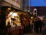 Weihnachtsmarkt