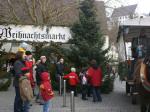 Weihnachtsmarkt