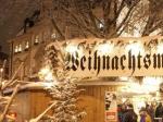 Weihnachtsmarkt