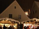 Weihnachtsmarkt