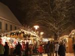 Weihnachtsmarkt